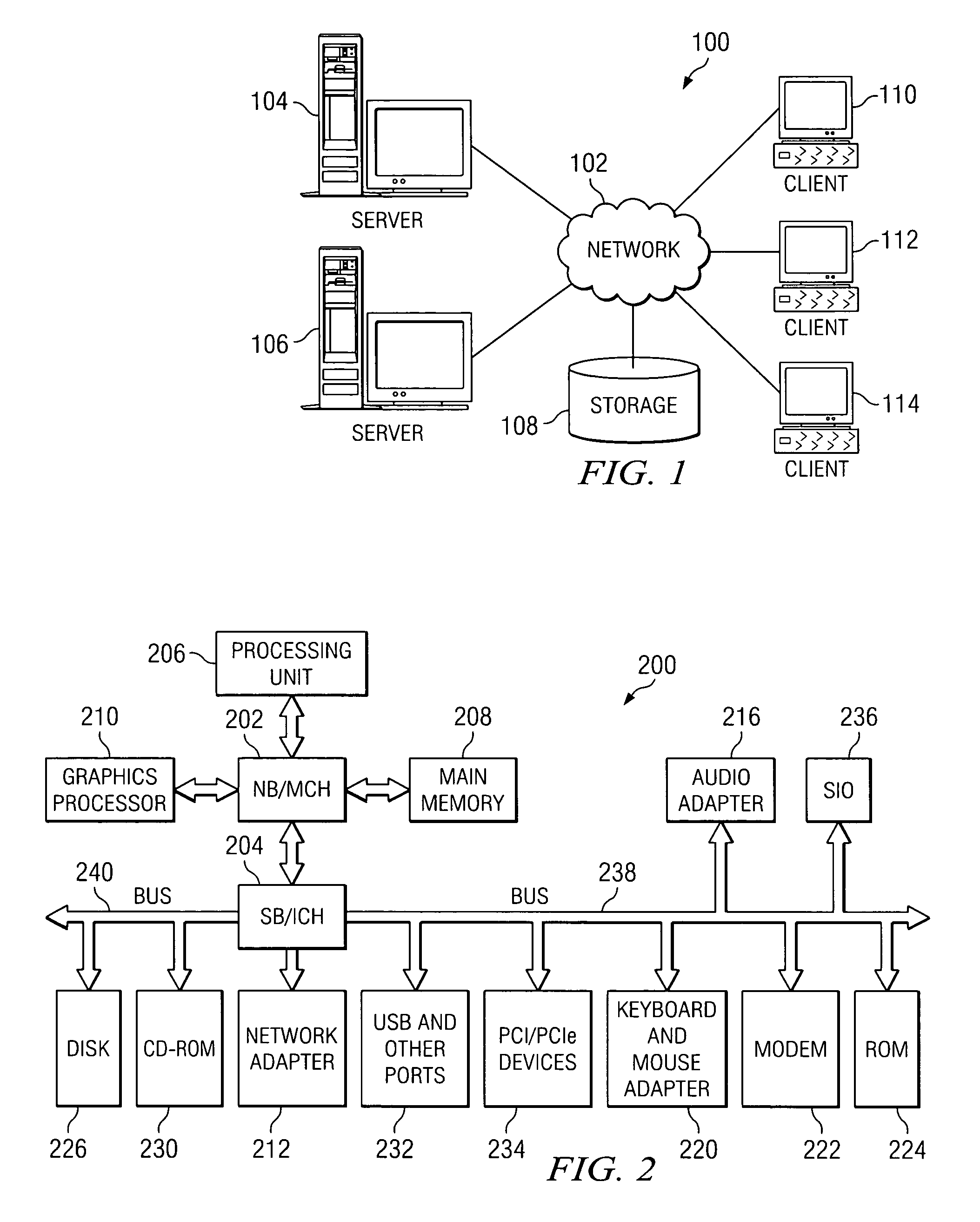 Method and system for mediating published message streams for selective distribution