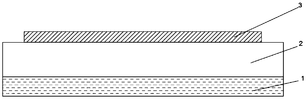 Metamaterial wave absorber