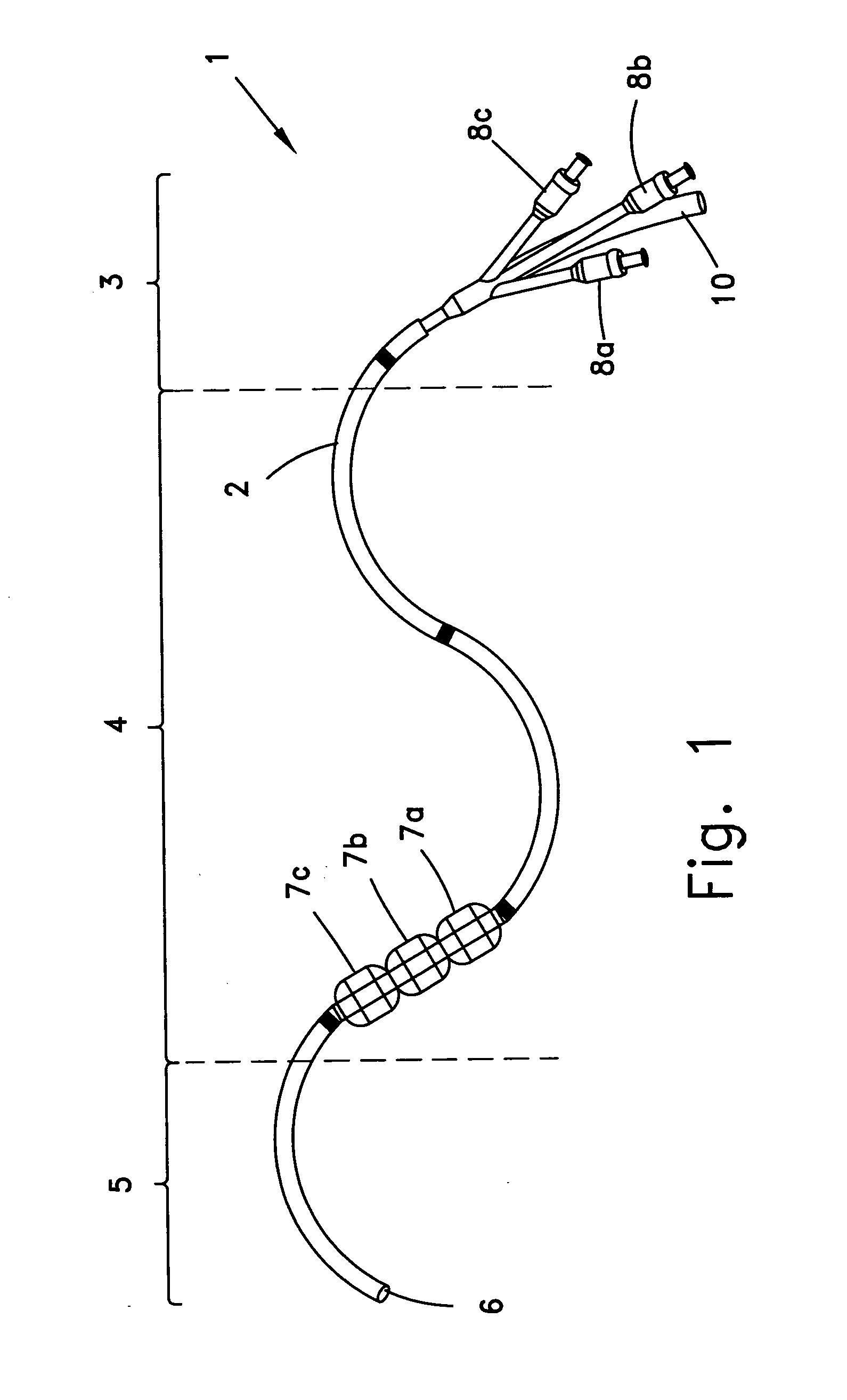 Nasogastric and orogastric feeding devices, system comprising them, methods and uses thereof