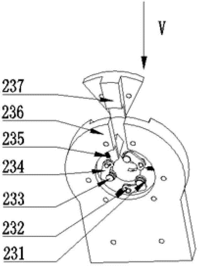 Wire deicing device