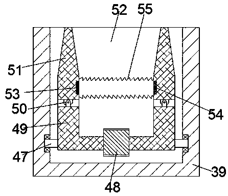 Multi-arrangement label supporting table lifting feeding and label conveying mechanical arm