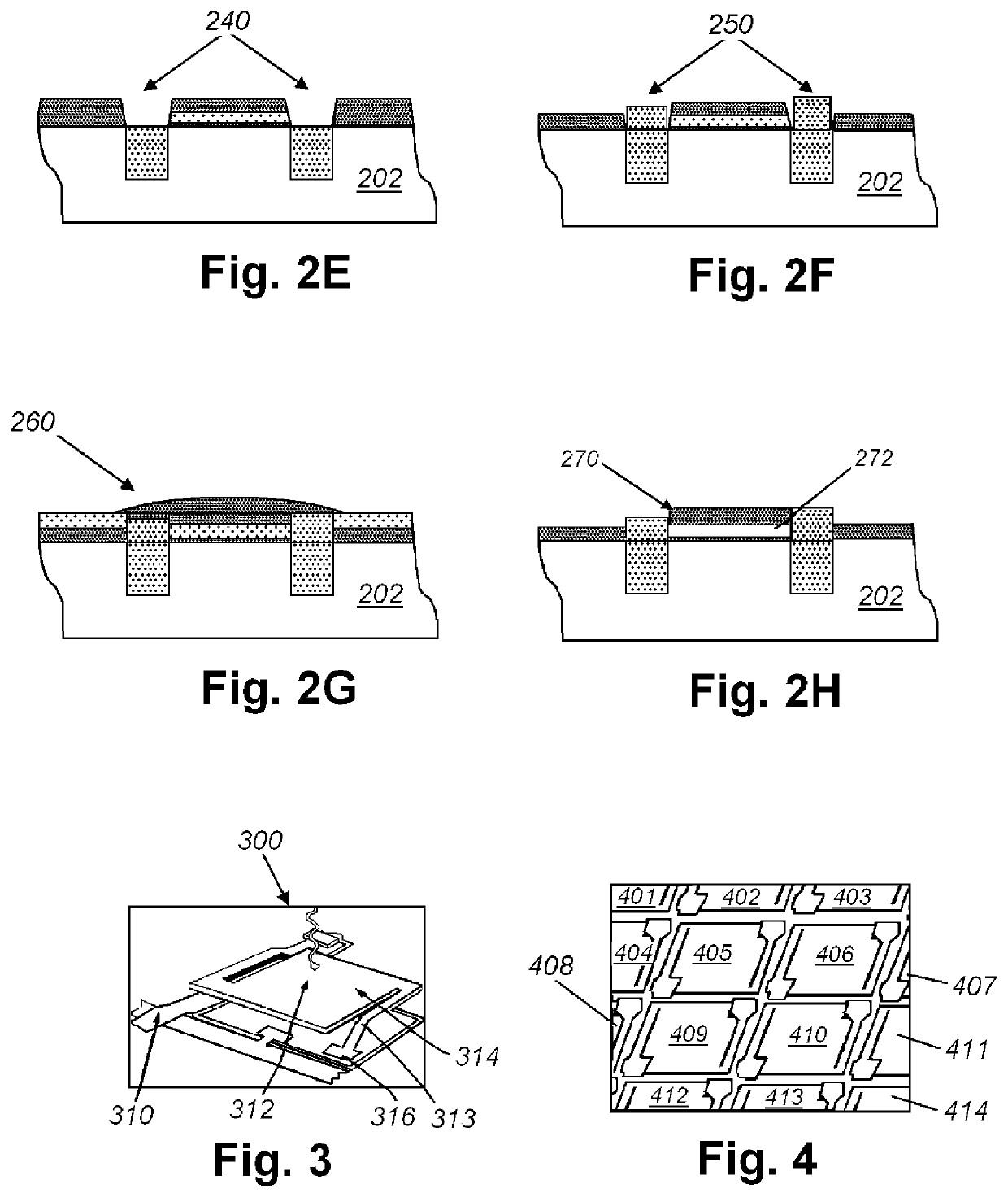 Thermal detectors using graphene and oxides of graphene and methods of making the same