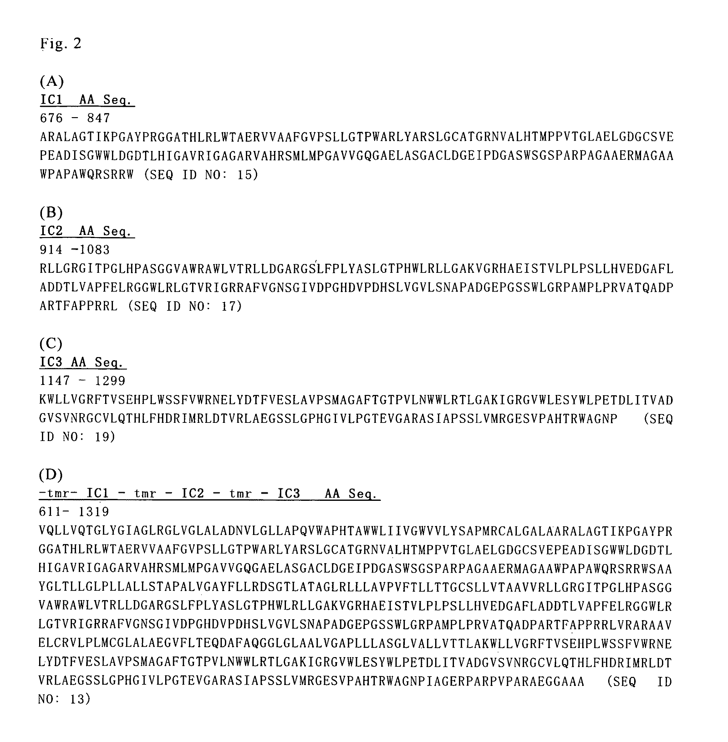 Polyamino acid synthetase and gene encoding the same