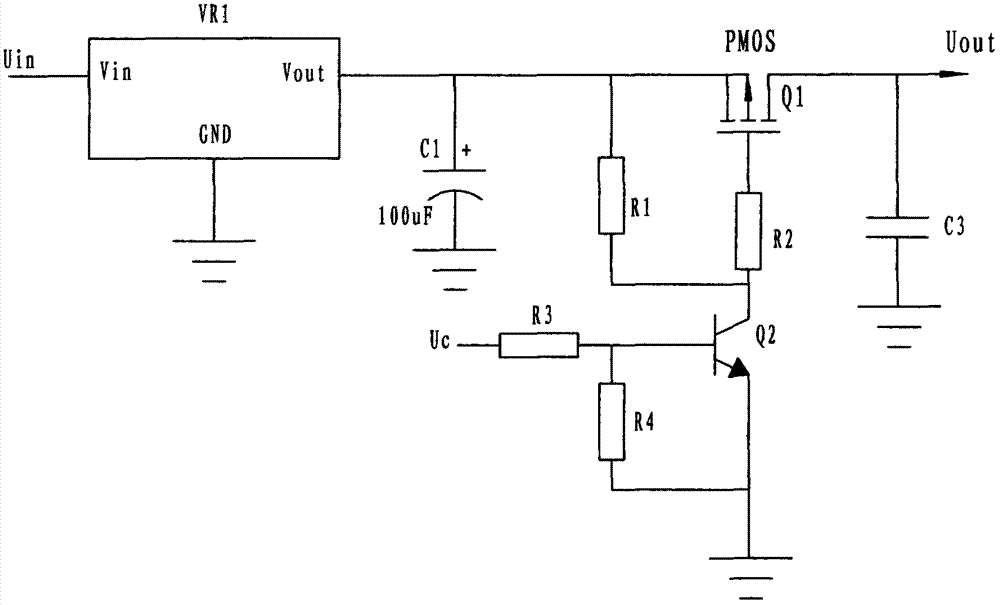 Circuit device of reducing energy consumption of sensor