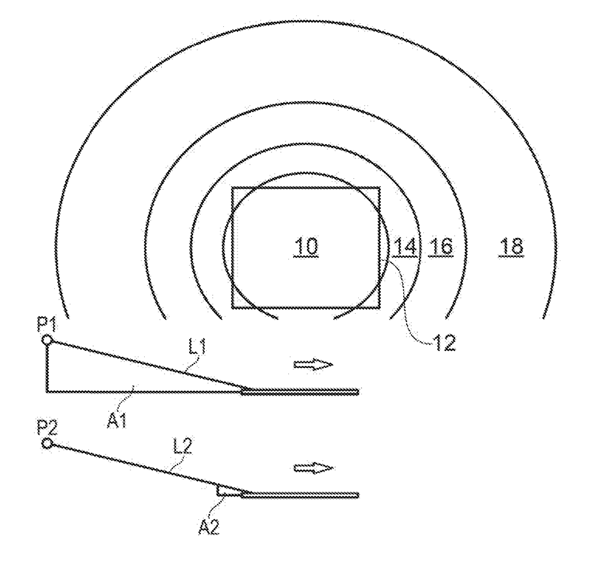 Aircraft assembly and method