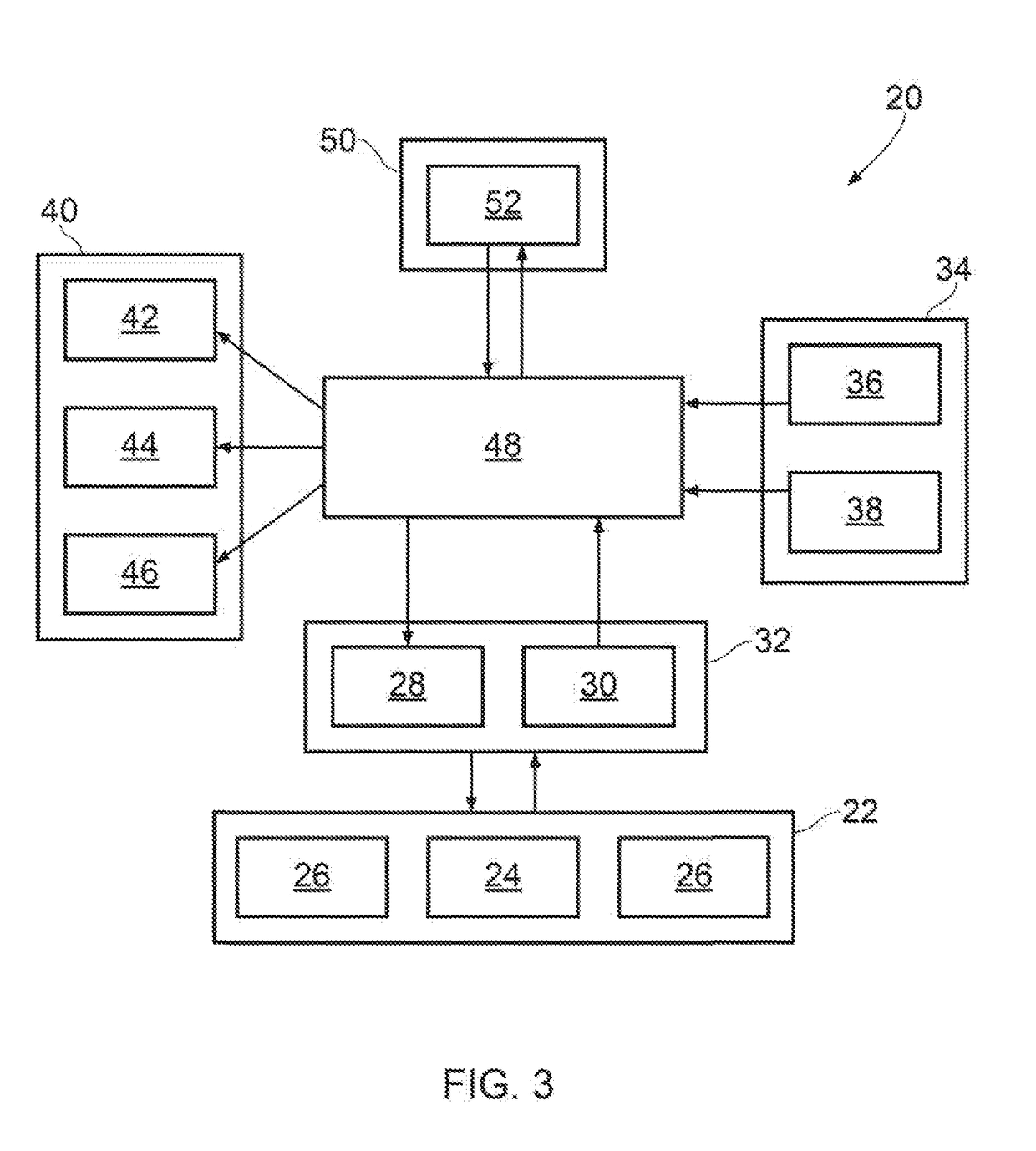 Aircraft assembly and method