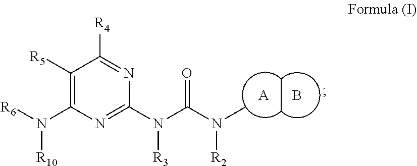 Inhibition of olig2 activity