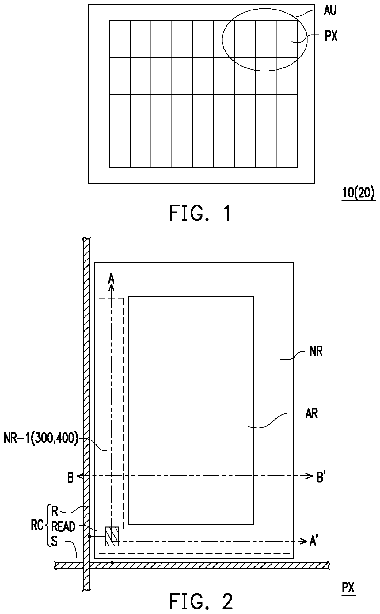 Display panel and electronic device comprising thereof