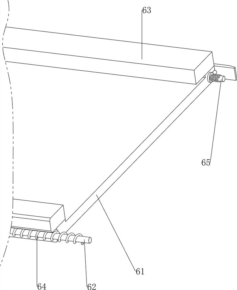 Clothing pyrography equipment for textile processing