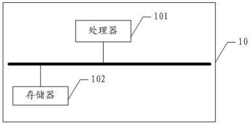 Millimeter wave-based positioning information acquisition method and system