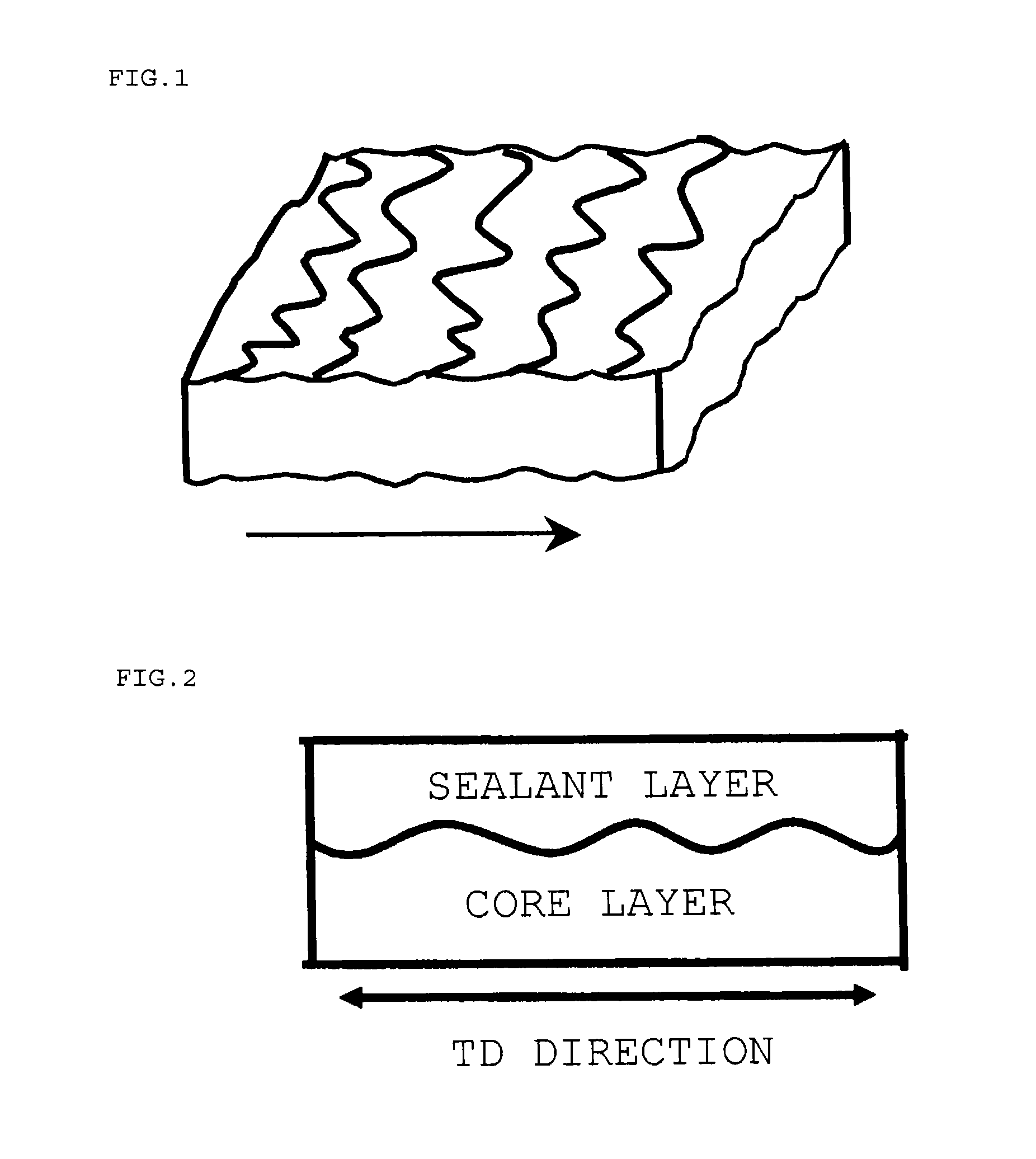 Propylene-ethylene copolymer resin composition and moulded article, film and sheet thereof