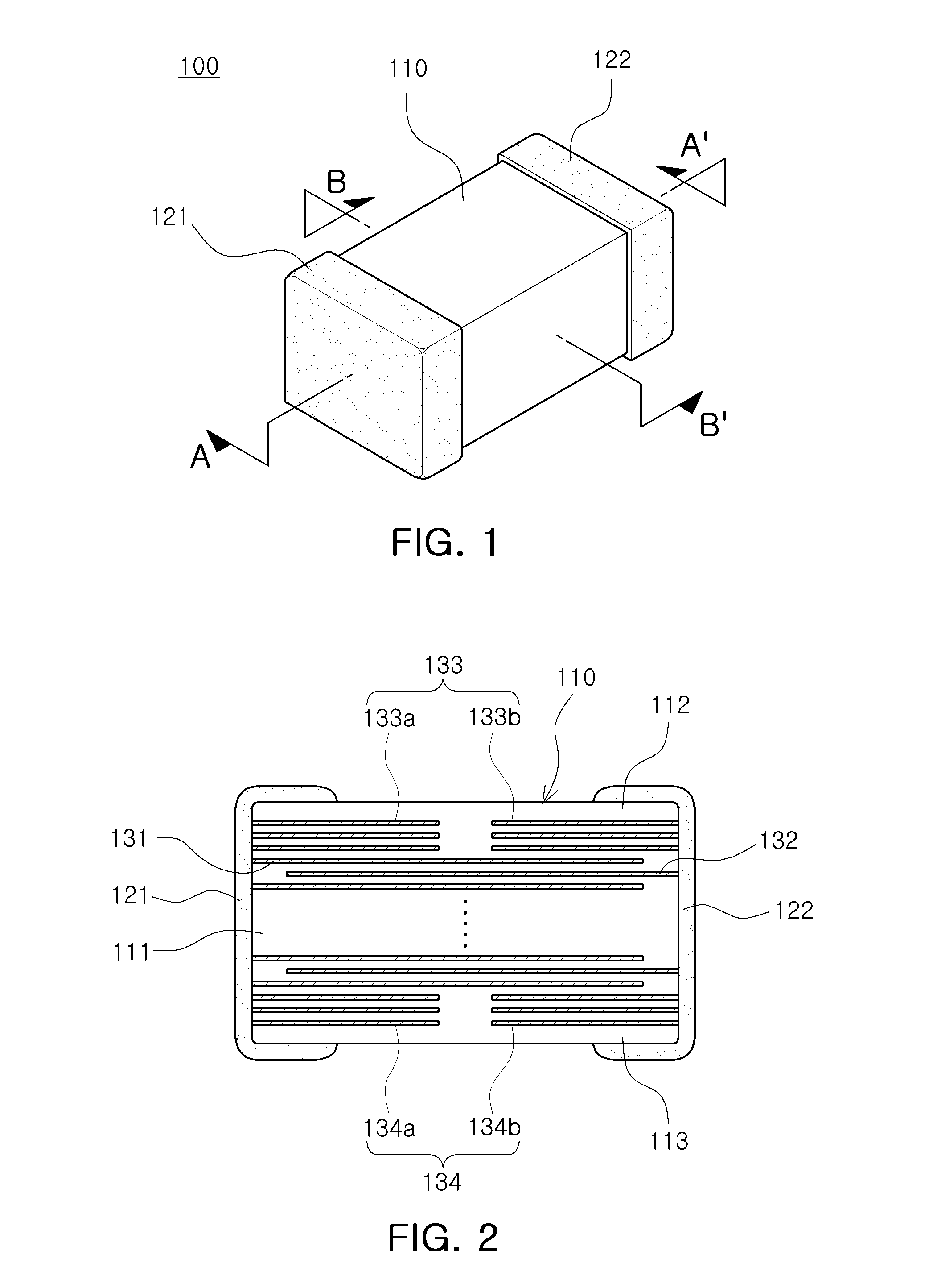 Multilayer ceramic electronic component and fabrication method thereof