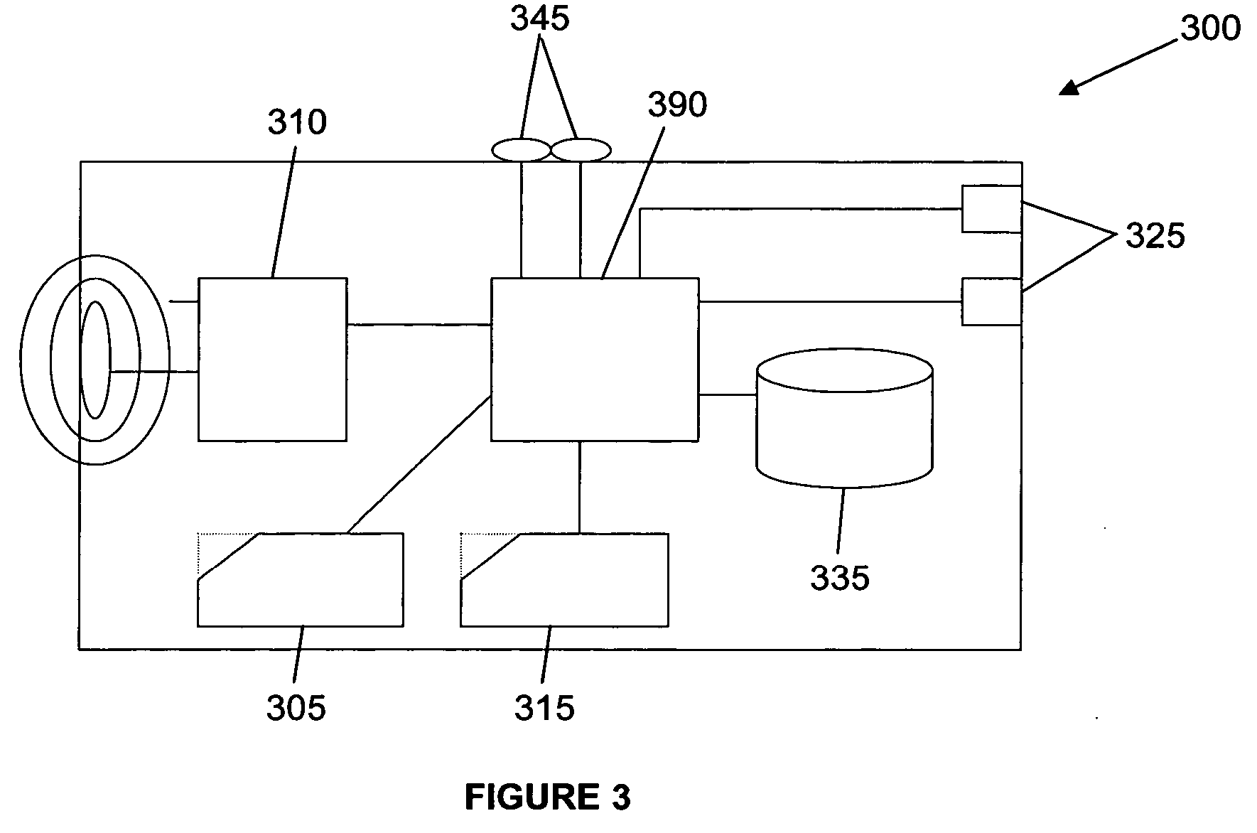 System, method and apparatus for use in a transportation system