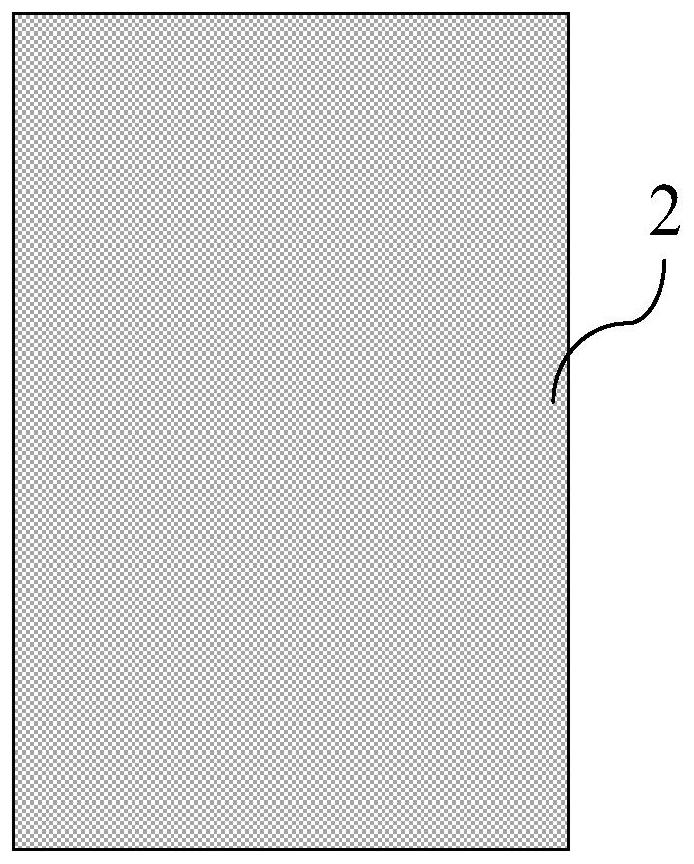 Mobile terminal equipment and its rear cover assembly and display assembly