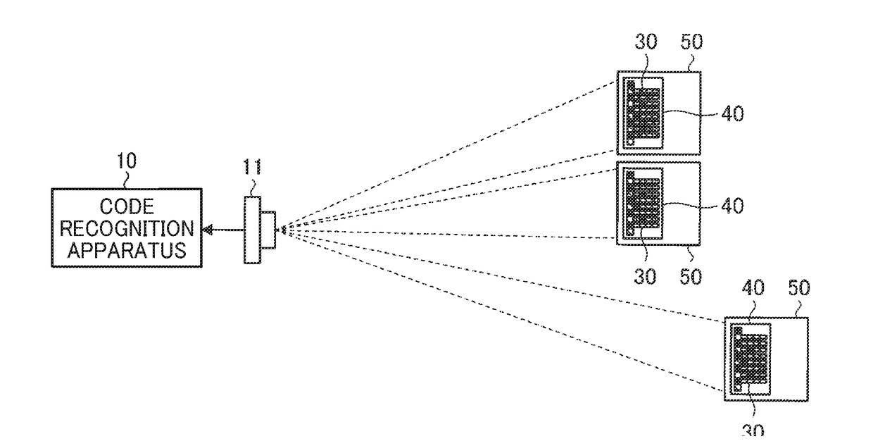 Recognition apparatus, recognition method, storage medium, management system, and conveyance system