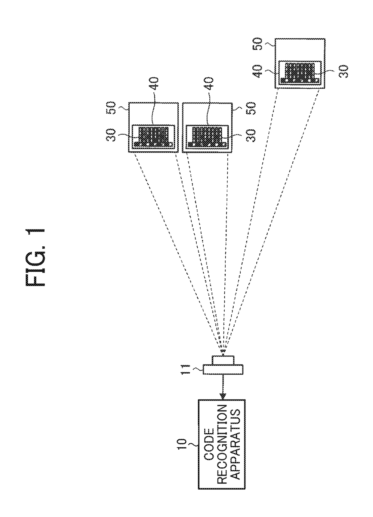 Recognition apparatus, recognition method, storage medium, management system, and conveyance system