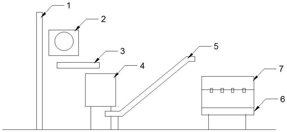 Koji making device