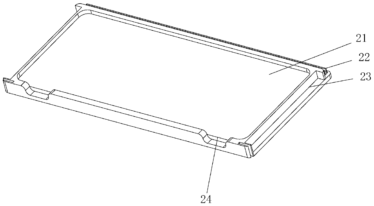 Real estate enterprise fiscal and taxation certificate compact storage device