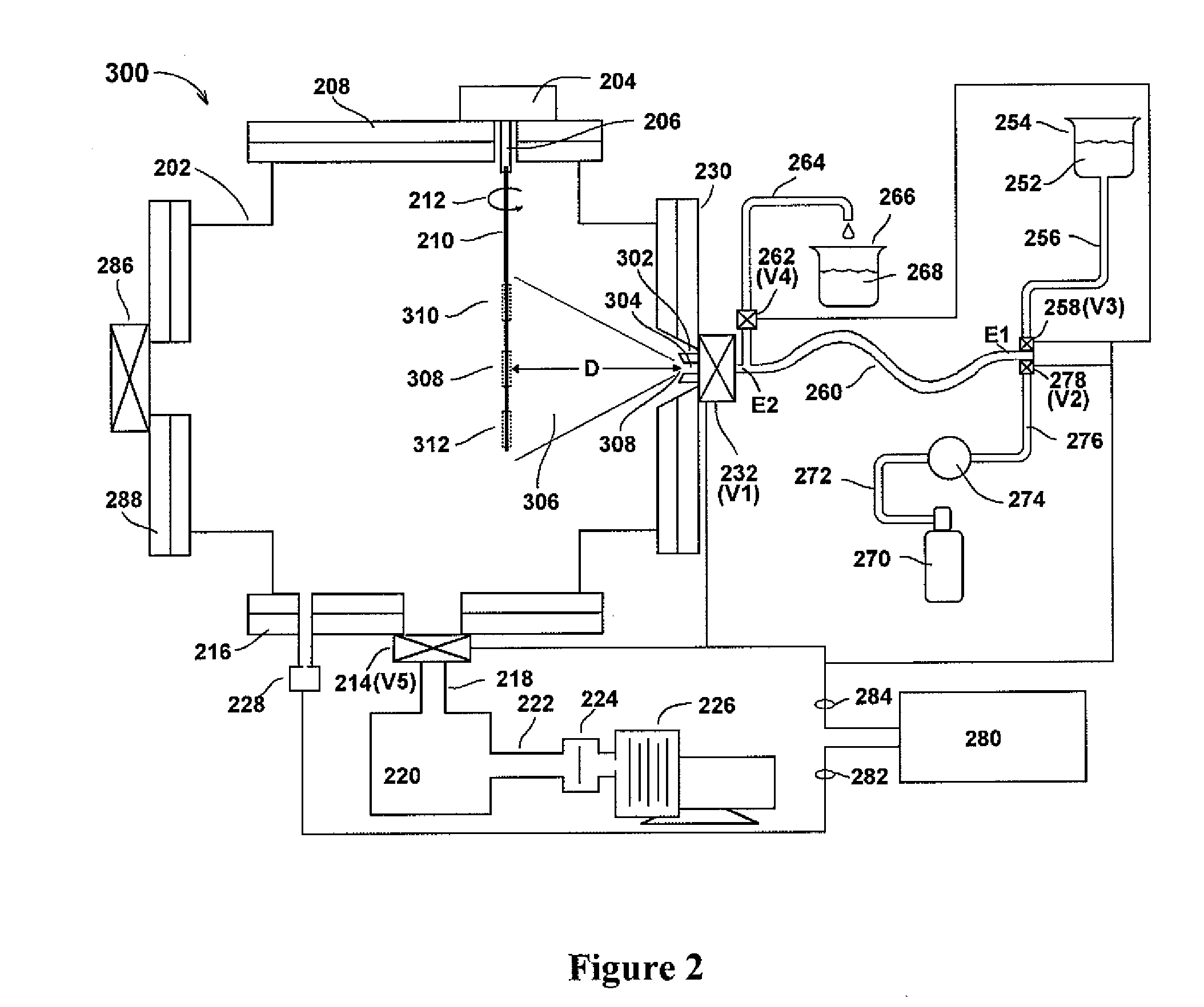 Method and system for coating a surface of a medical device with a therapeutic agent and drug eluting medical devices made thereby