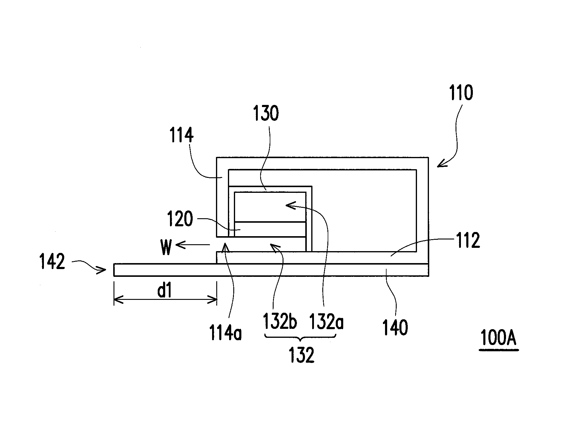 Wearable portable electronic device