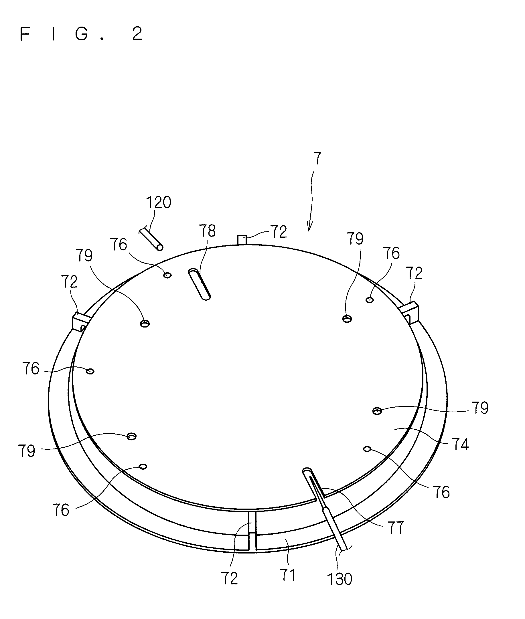 Heat treatment method and heat treatment apparatus for heating substrate by irradiating substrate with light