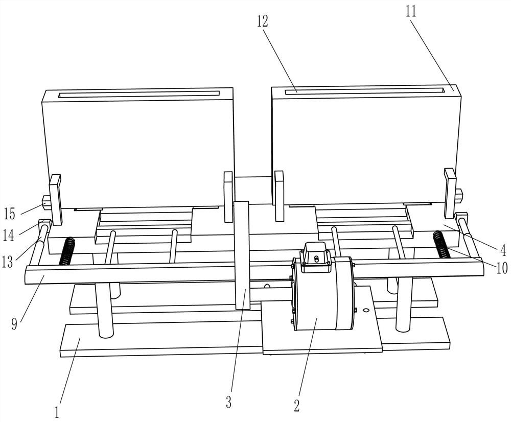 Bending equipment for copper wire