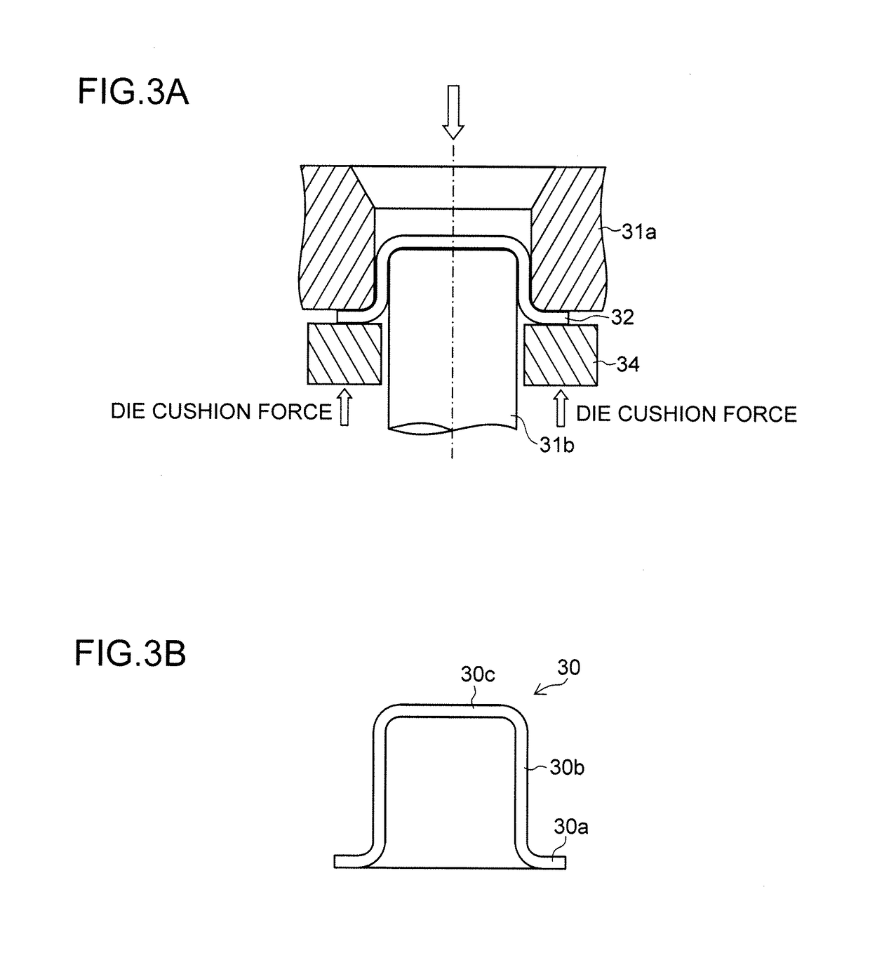 Press machine and method for controlling slide of press machine