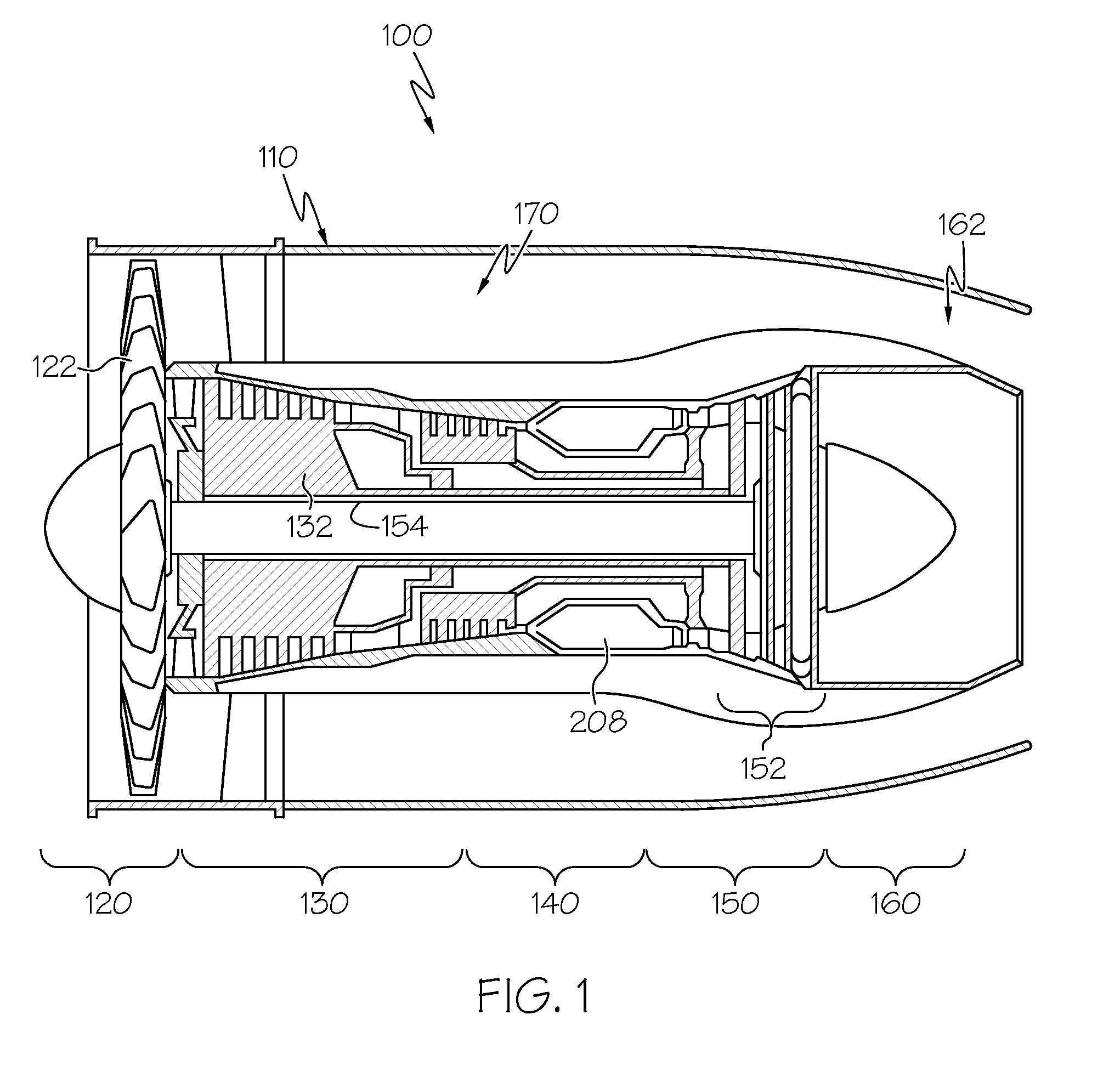 Dual walled combustors with impingement cooled igniters