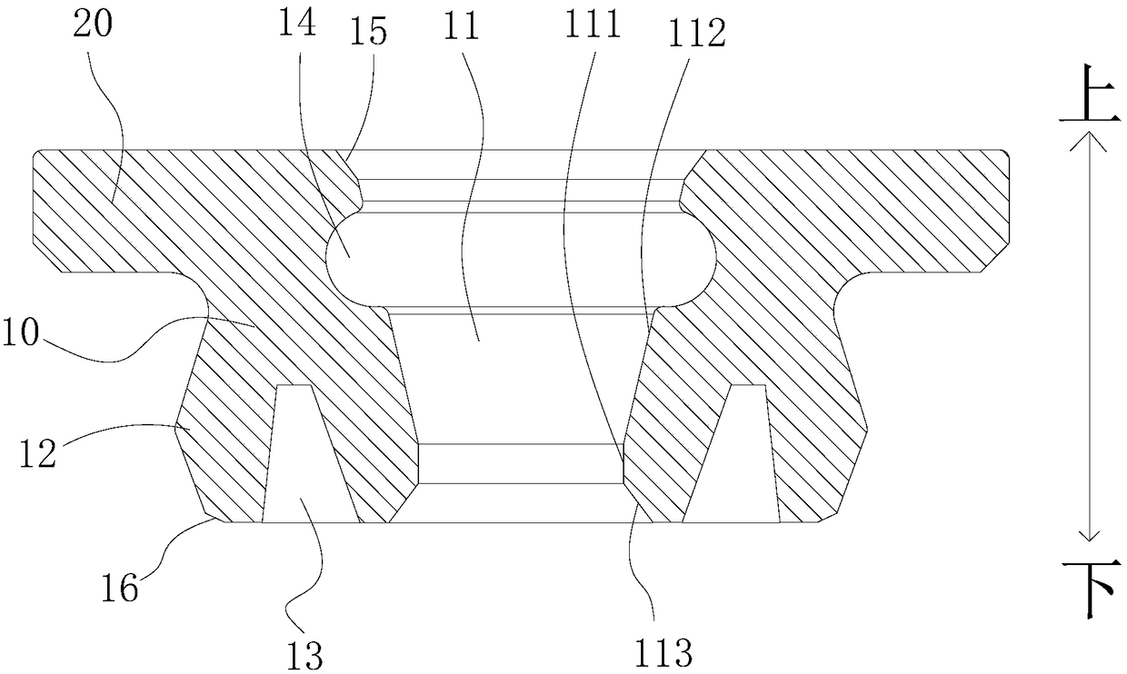 Shaft gaskets, sprinklers and drones