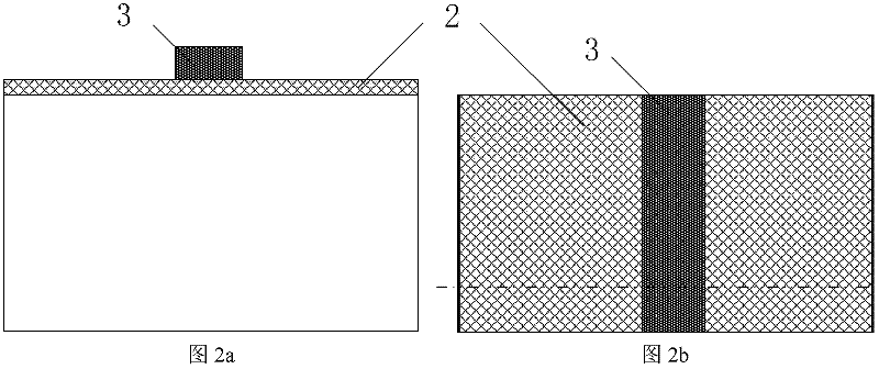 Tunneling field effect transistor (TFET) and manufacturing method thereof