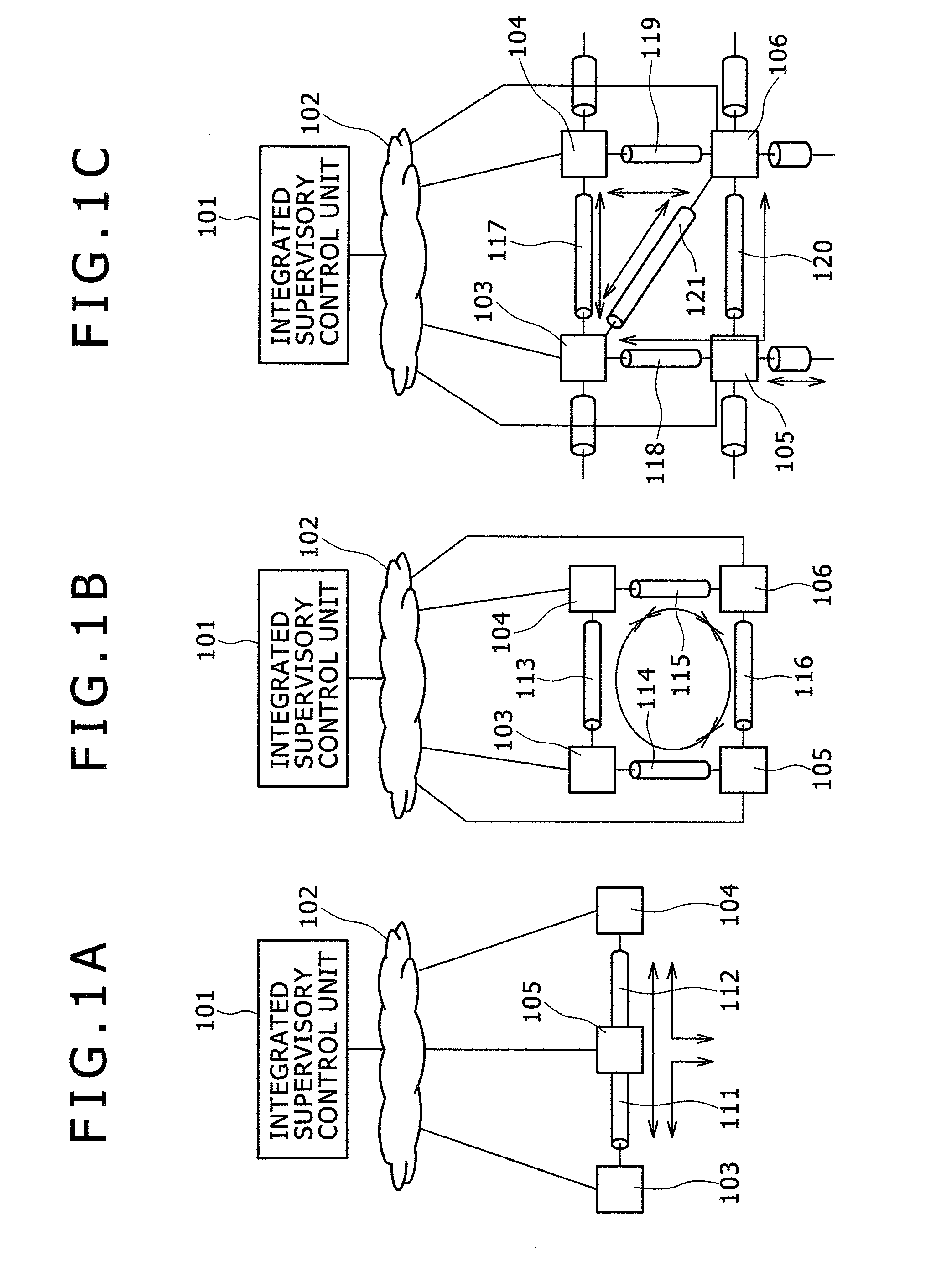 Optical Signal Transmission Apparatus