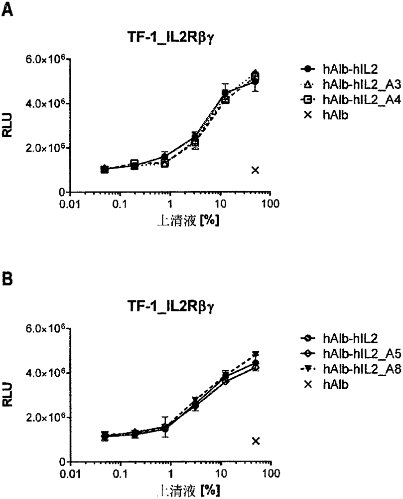 Lnterleukin-2 receptor (IL2R) and interleukin-2 (IL2) variants for specific activation of immune effector cells