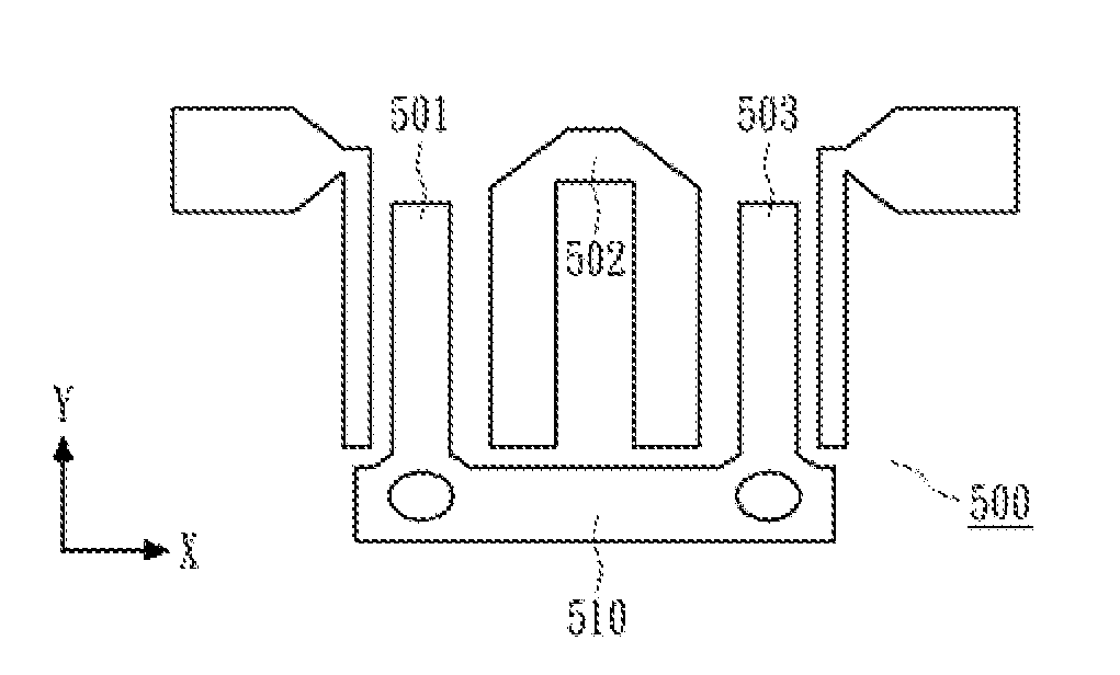 Band-pass filter