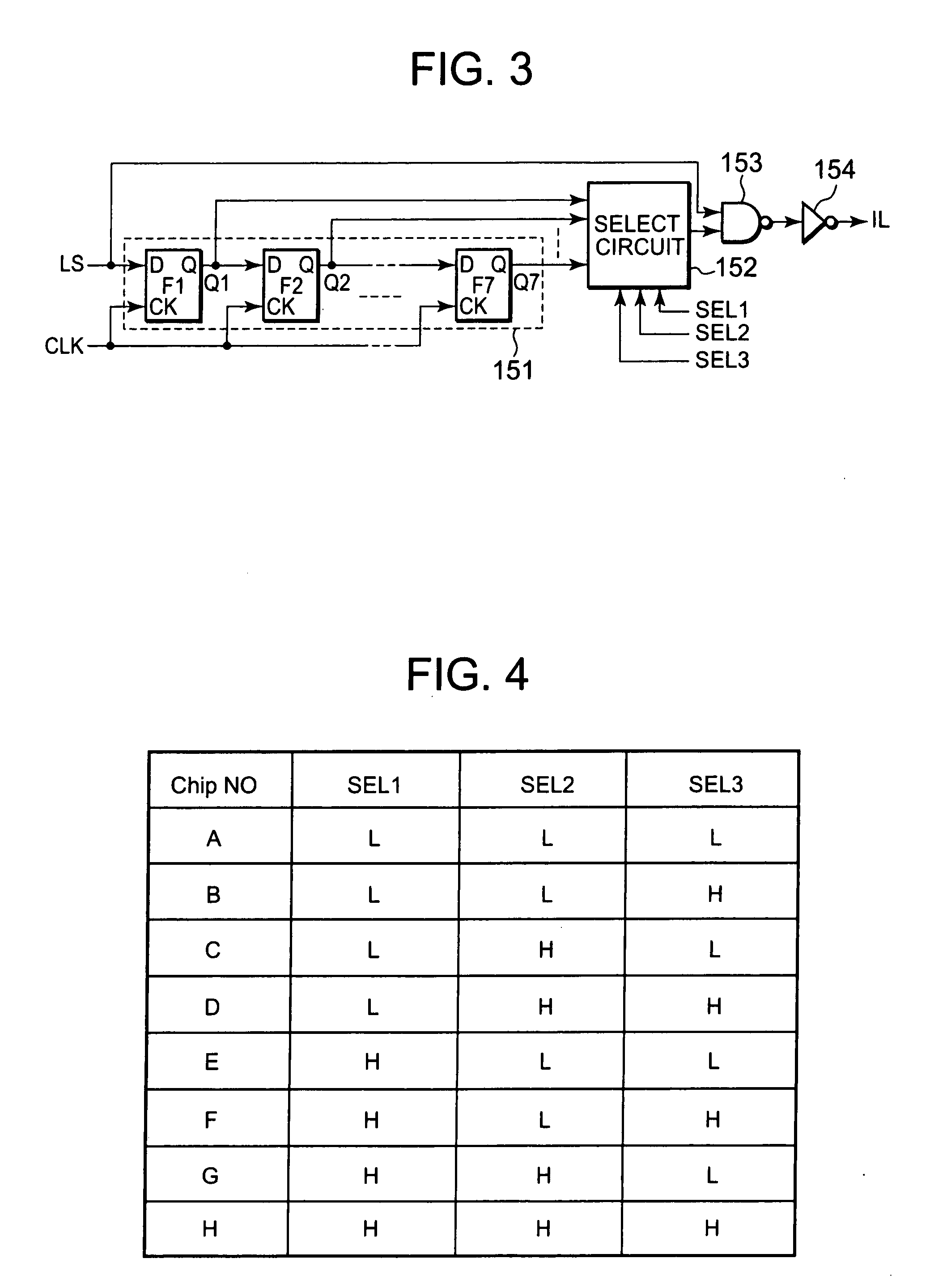 Driving circuit and data driver of planar display device
