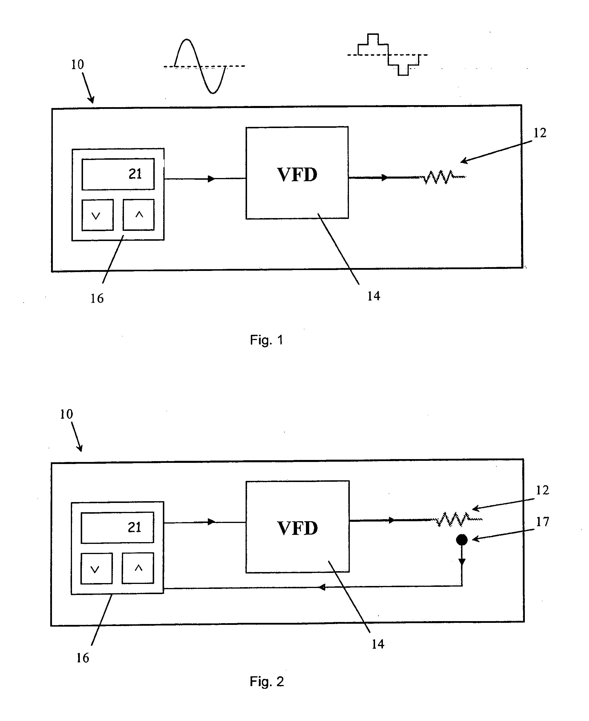 Ventilation System and Method