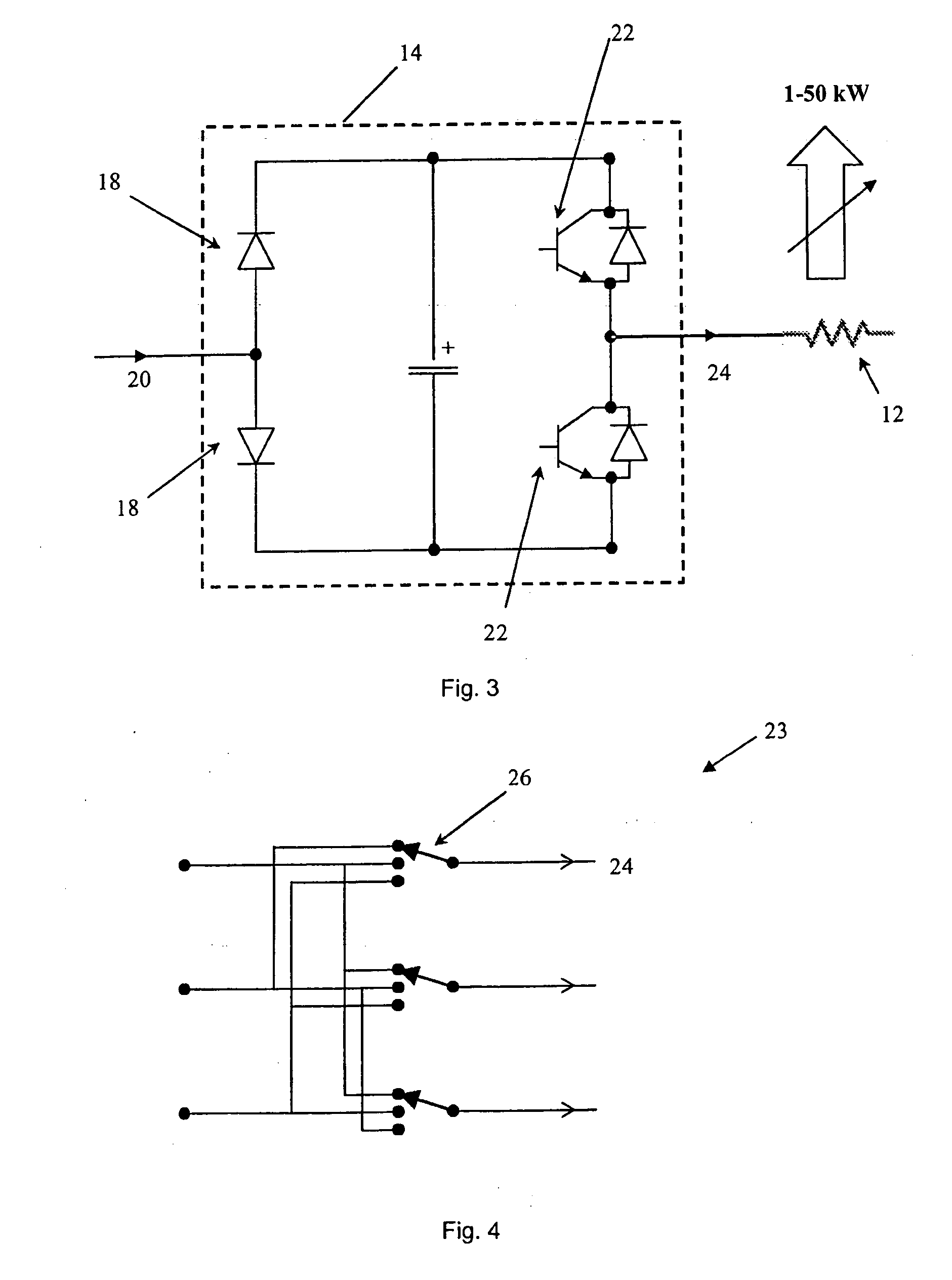 Ventilation System and Method