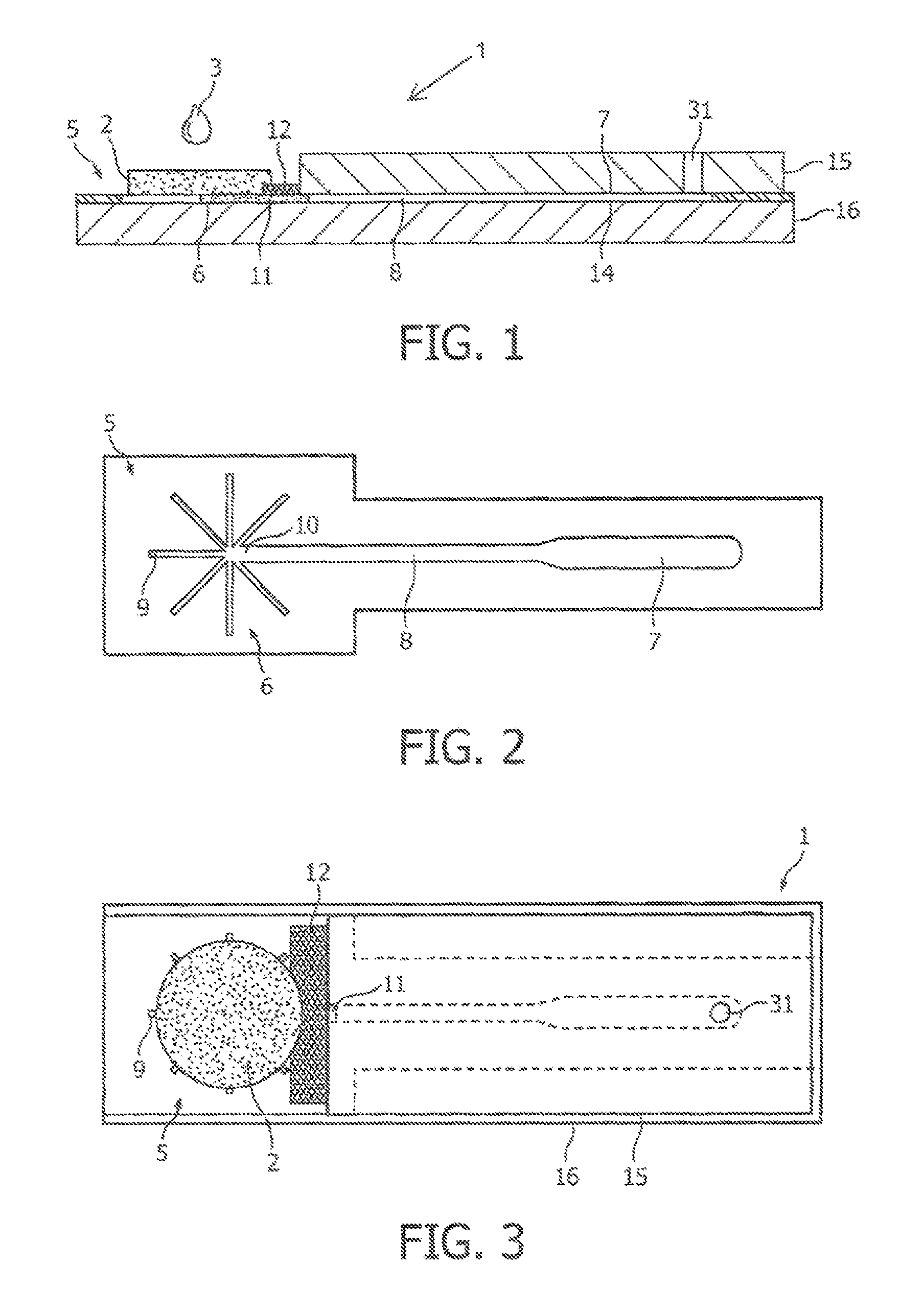 Filtering apparatus for filtering a fluid