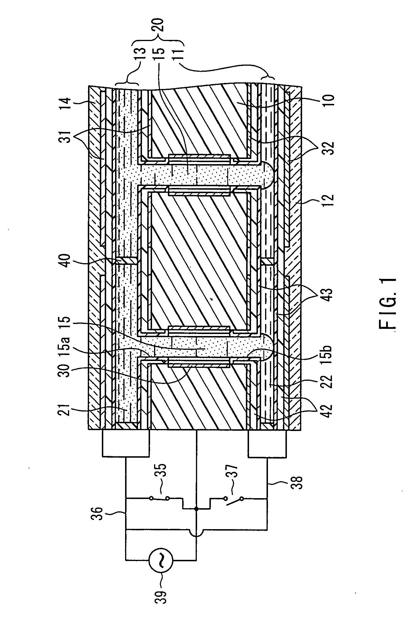 Ionic Colored Liquid and Image Display Apparatus Using the Same