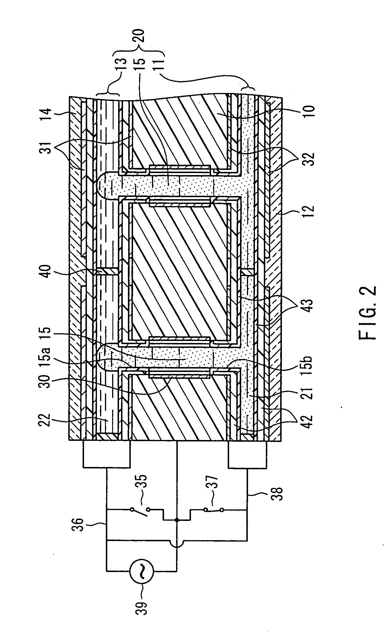 Ionic Colored Liquid and Image Display Apparatus Using the Same