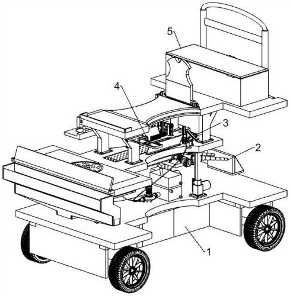 Construction device for building aerated bricks