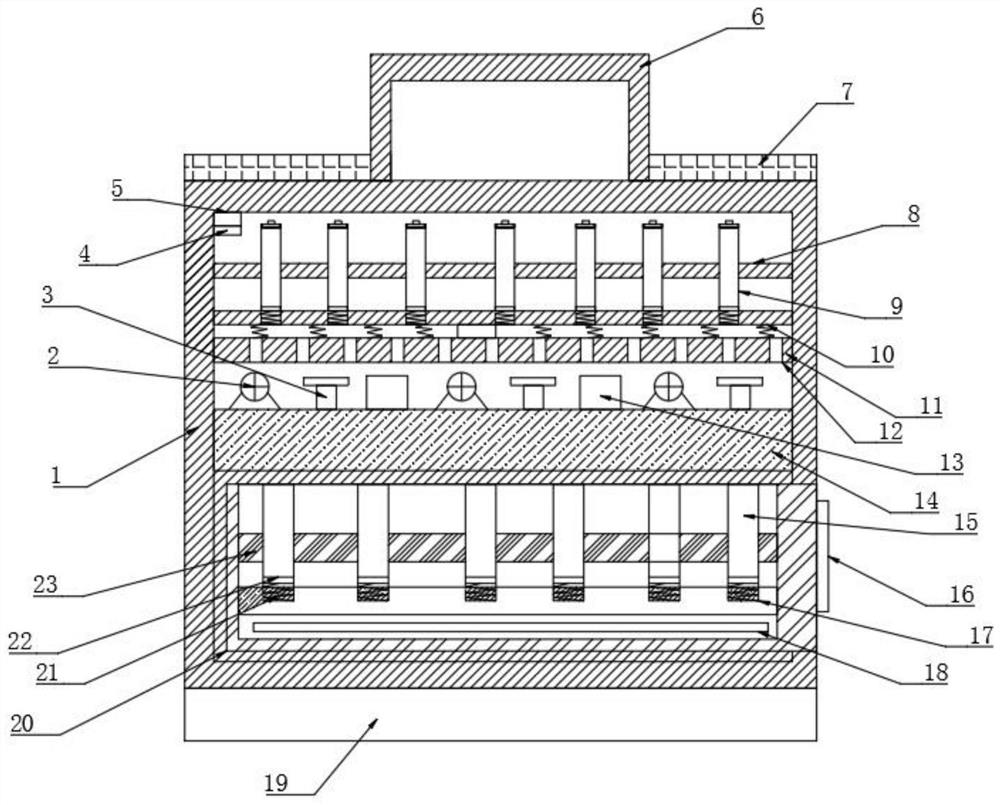 Kit for lipoprotein determination