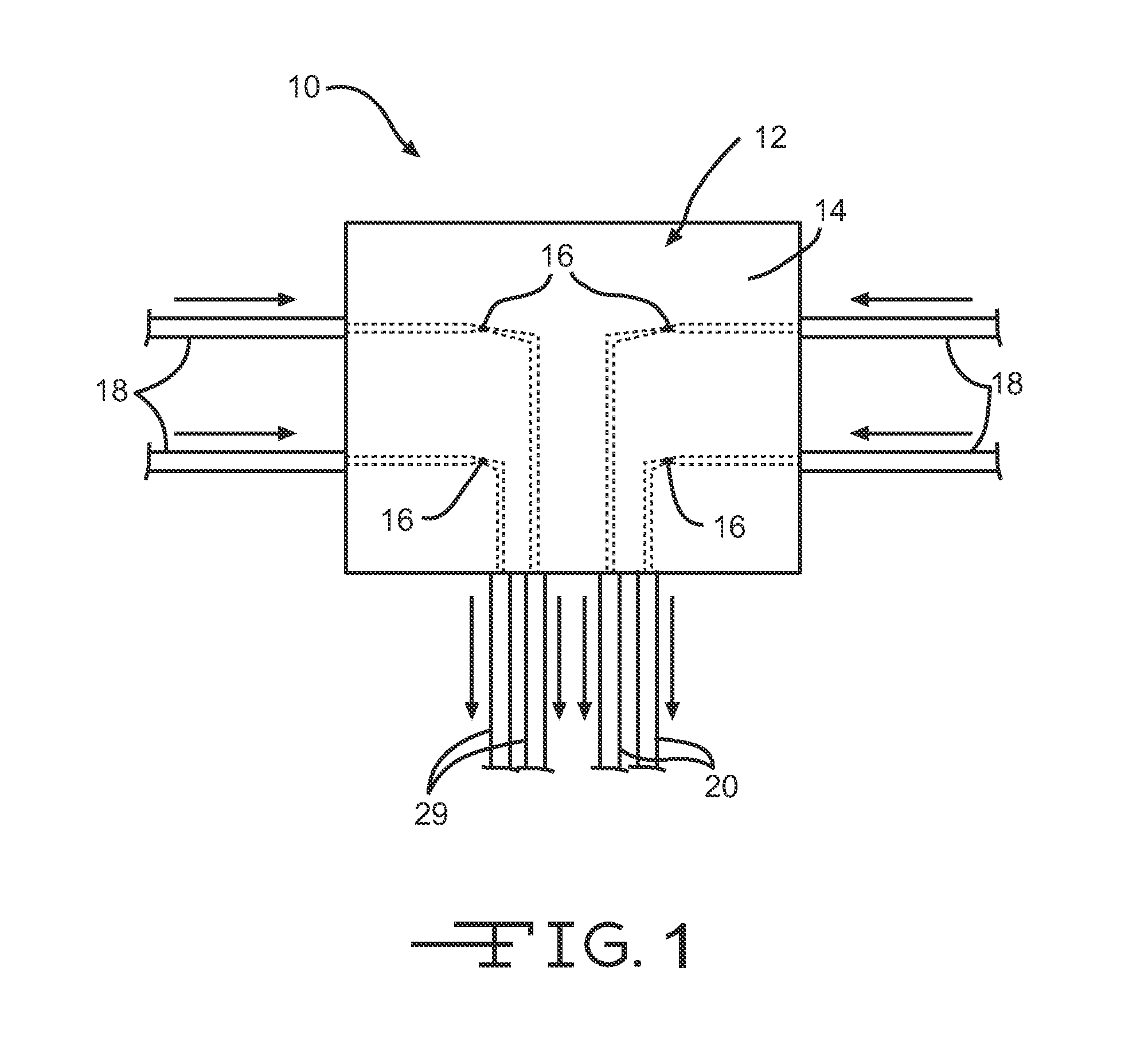 Microfluidic Device and Related Methods