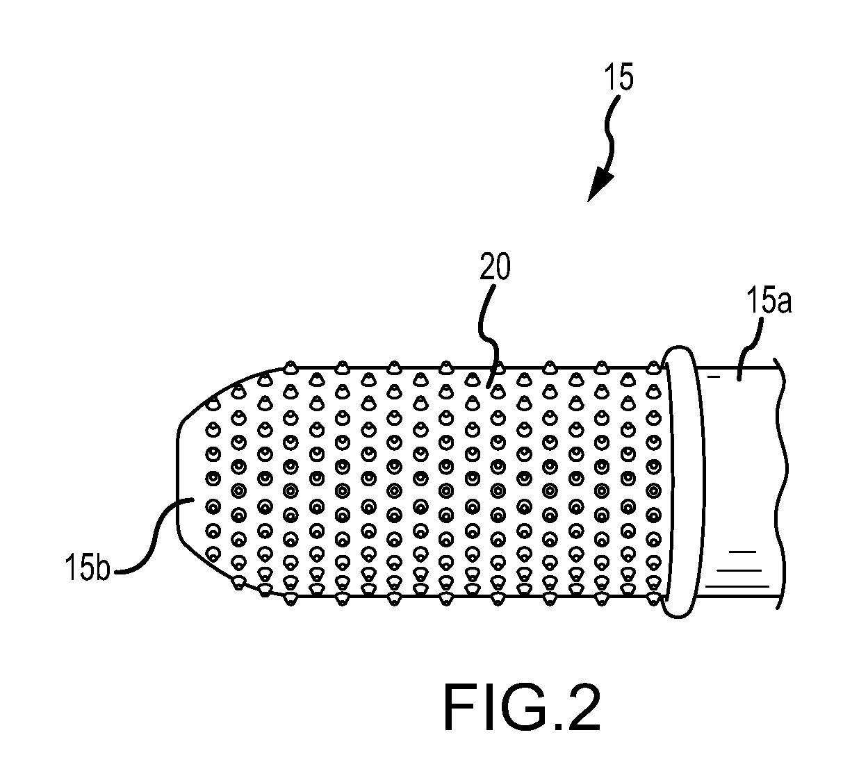 Touch-Free Medical Instrument Sanitation Station And Method Thereof