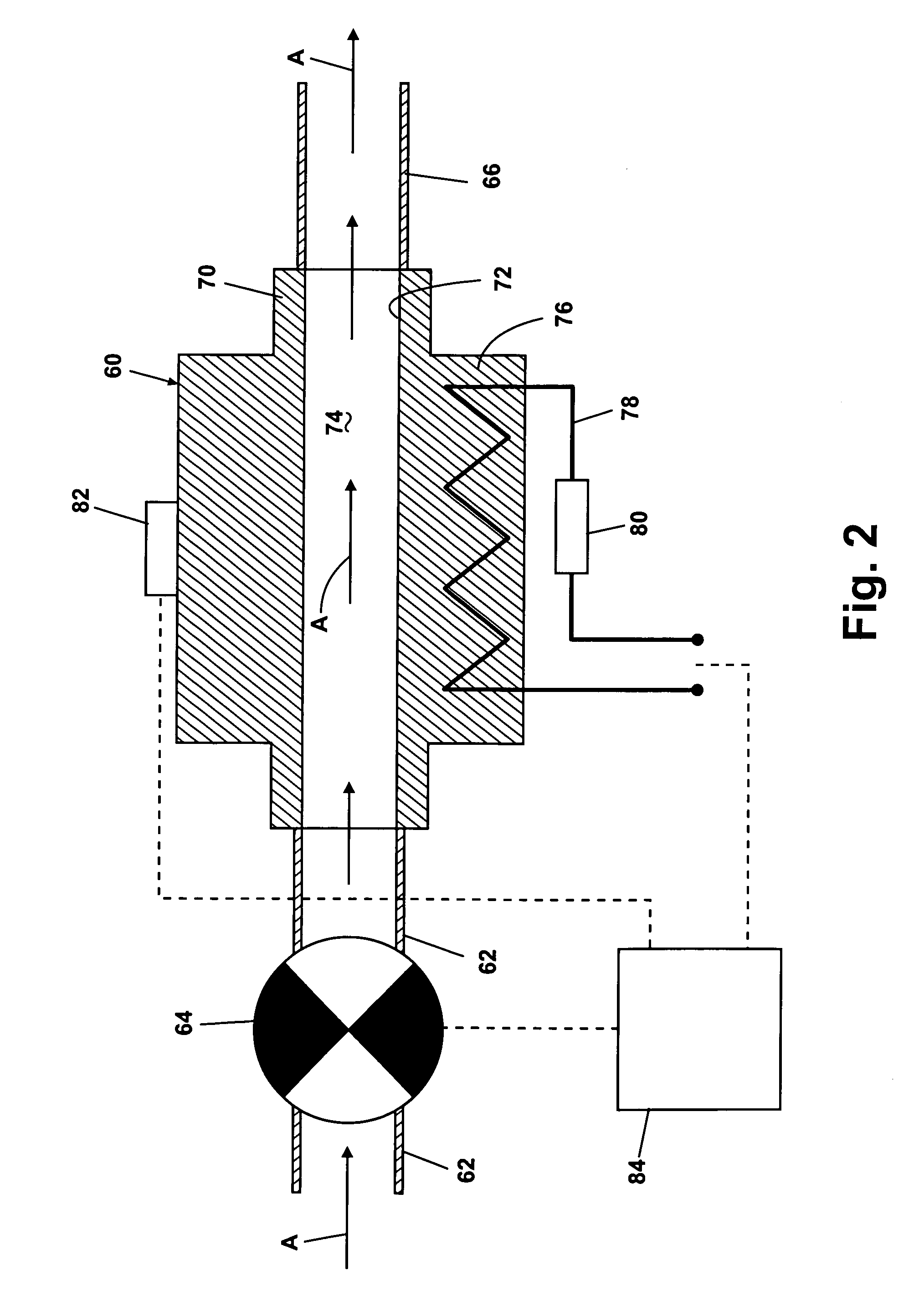 Removal of scale and sludge in a steam generator of a fabric treatment appliance