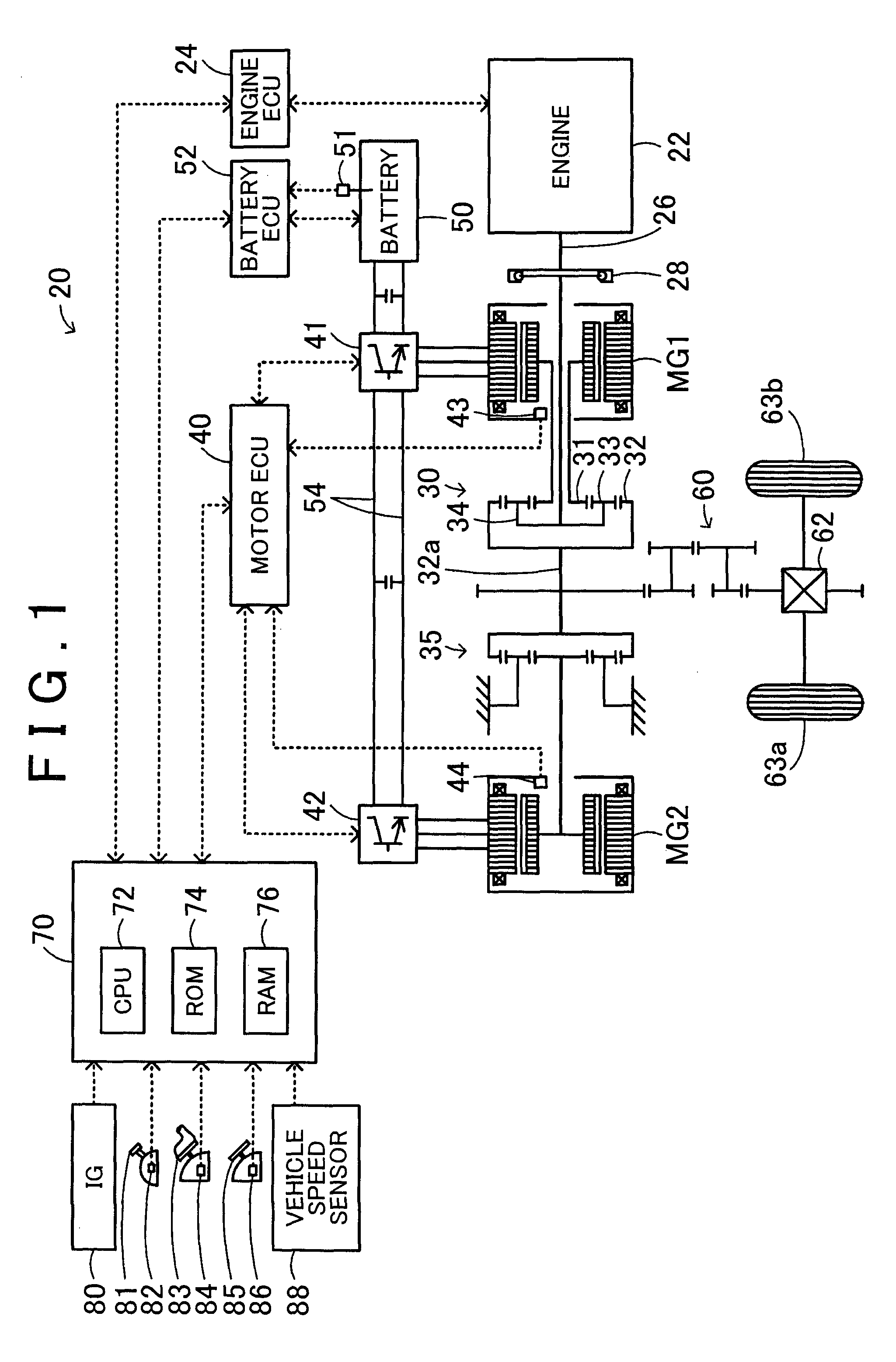 Apparatus for controlling the learning of the air fuel ratio of an internal combustion engine