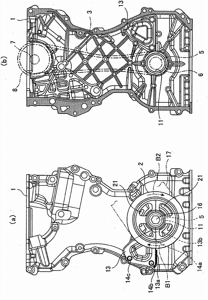 Cable box