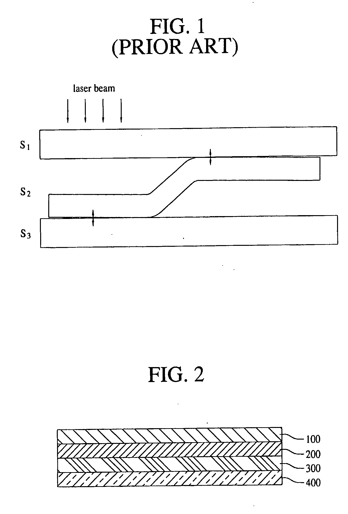 Light-emitting polymer composition and organic EL display device using the same