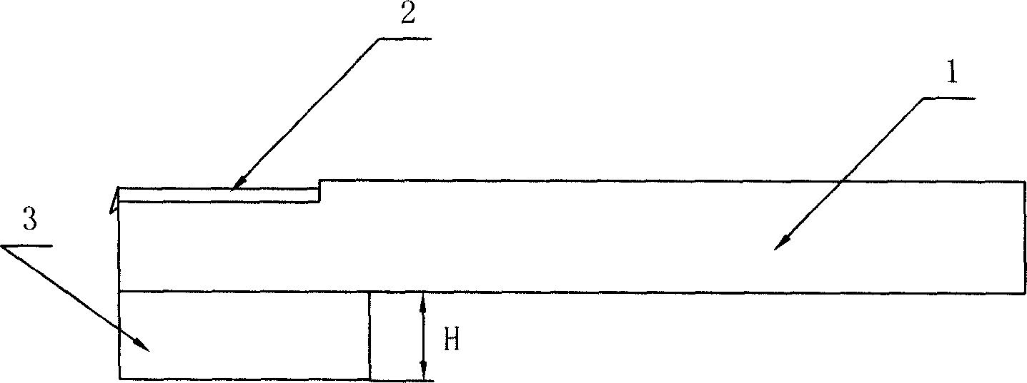 Production method of flexible circuit board