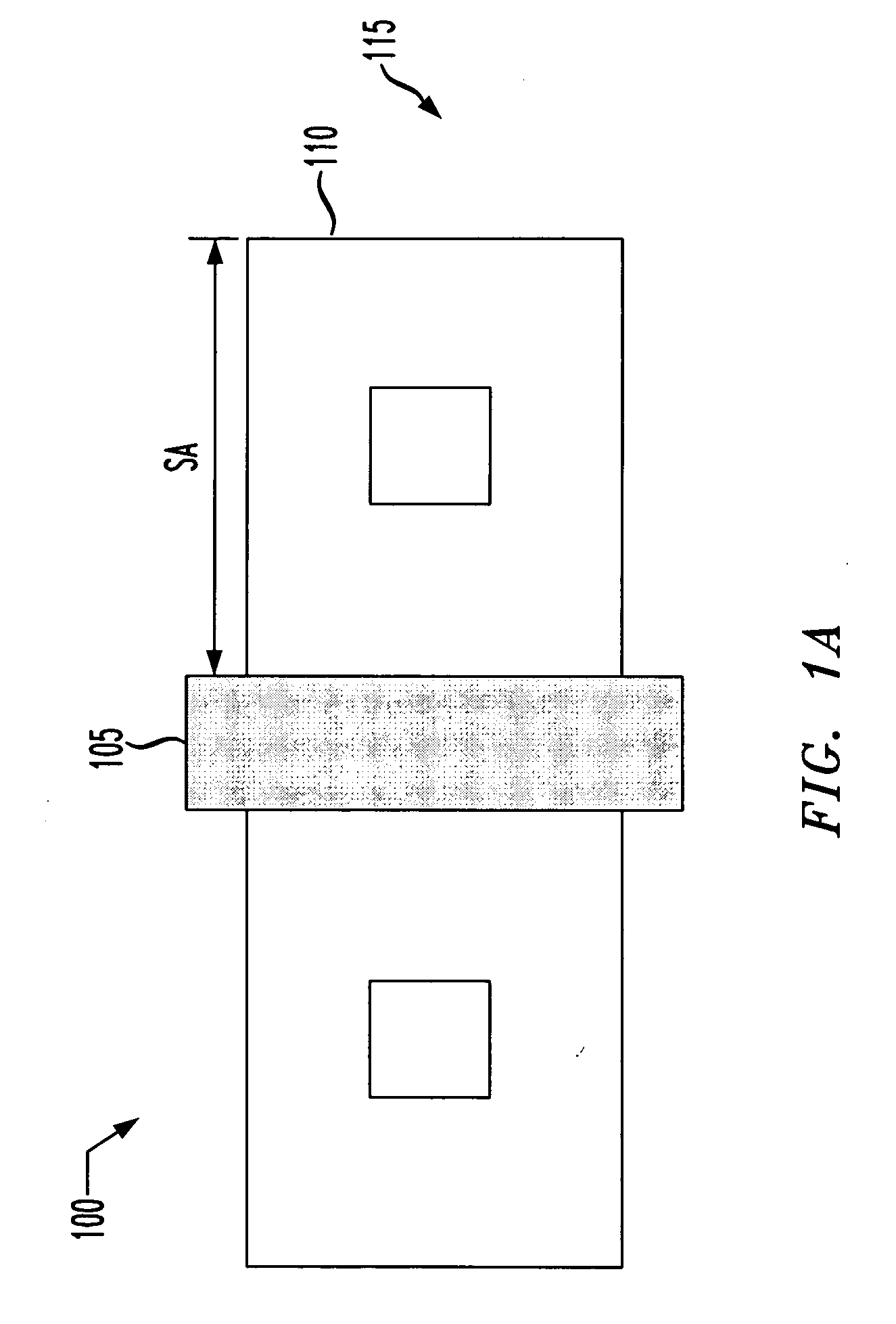 Method of making a semiconductor device by balancing shallow trench isolation stress and optical proximity effects