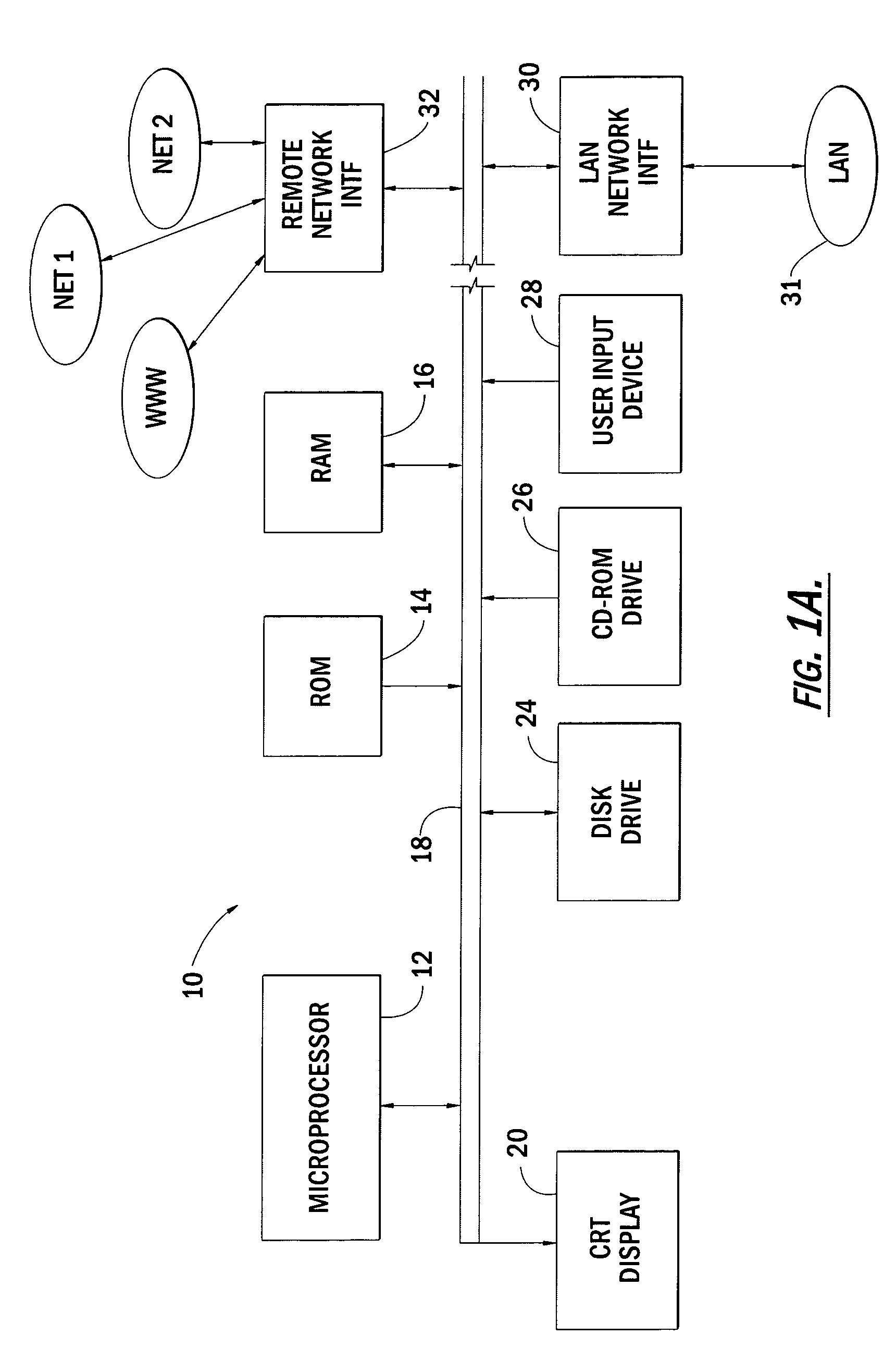 Automated individualized learning program creation system and associated methods
